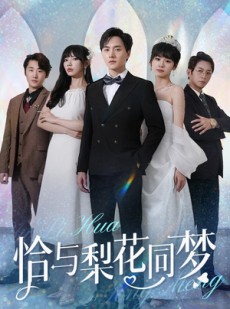 短剧《恰与梨花同梦》79集短剧全集资源一键解锁观看