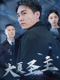 短剧《大夏圣主》87集短剧全集极速缓冲流畅播放