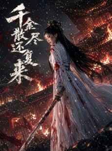 短剧《千金散尽还复来》76集短剧全集在线畅快观看