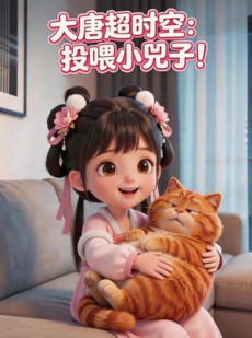 短剧《大唐超时空：投喂小兕子》86集短剧免费看完整大结局