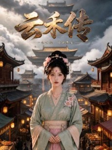 短剧《云禾传》76集短剧全集资源免费畅享
