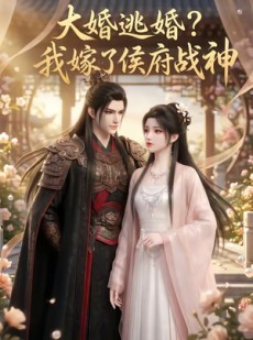 短剧《大婚逃婚？我嫁了侯府战神》26集短剧免费畅享高清全集