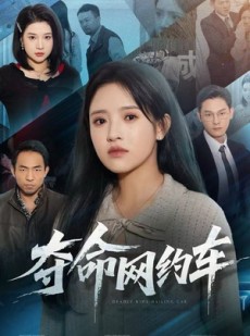 短剧《夺命网约车》44集短剧超清画质在线追不停