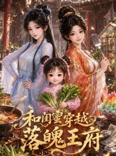 短剧《和闺蜜穿越落魄王府》46集短剧全集在线免费畅看