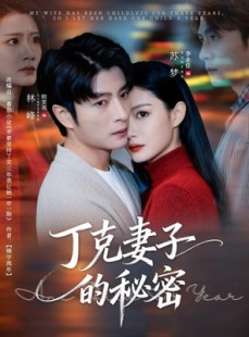 短剧《丁克妻子的秘密》60集短剧超清画质一键观看