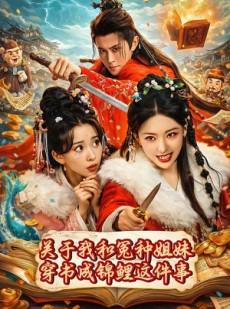短剧《关于我和冤种姐妹穿书成锦鲤这件事》95集短剧完整版在线免费赏