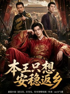 短剧《本王只想安稳返乡》104集短剧高清无删减在线观看