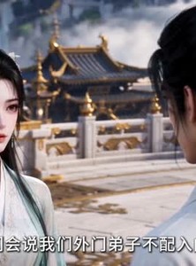 短剧《灵根被夺后，我修成无灵之体》31集短剧完整版免费畅享