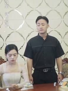 短剧《赘婿的反击》85集短剧官方正版在线观看