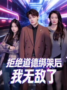 短剧《拒绝道德绑架后我无敌了》55集短剧完整版免费畅享观看