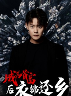 短剧《成为首富后衣锦还乡》30集短剧全集资源一键获取