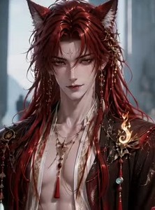 短剧《兽世修罗场，宿敌们都想攻略我》74集短剧高清无广告在线观看