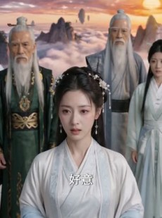 短剧《别惹小师叔，她师父超能打》56集短剧1080P在线免费观全集