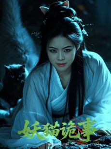 短剧《妖猫诡事》18集短剧全集高清在线免费畅享
