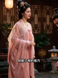 短剧《半缕残魂赴长安》54集短剧超清画质在线免费追
