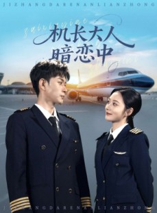 短剧《机长大人暗恋中》99集短剧超清免费在线追着看