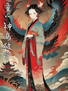 短剧《魔童神鸟破穹》78集短剧全集资源网盘免费分享