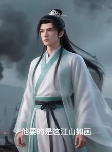短剧《鬼才：郭嘉传》55集短剧超清画质在线免费看