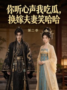 短剧《你听心声我吃瓜，换嫁夫妻笑哈哈第二季》73集短剧在线观看全集畅享体验