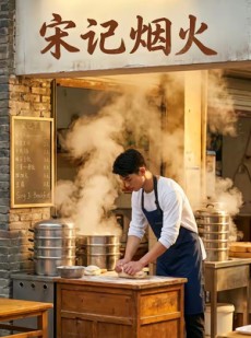 短剧《宋记烟火》40集短剧全剧在线解锁观看