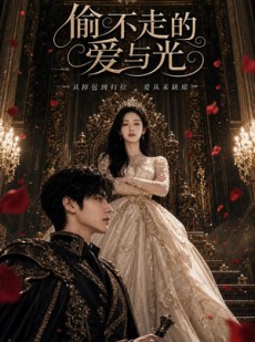短剧《偷不走的爱与光》90集短剧免费观看无广告干扰