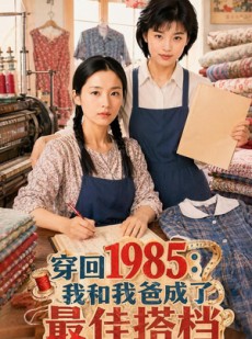 短剧《穿回1985：我和我爸成了最佳搭档》78集短剧全集免费在线赏鉴