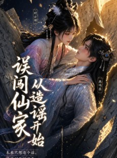 短剧《误闯仙家从造谣开始》58集短剧1080P超清免费看
