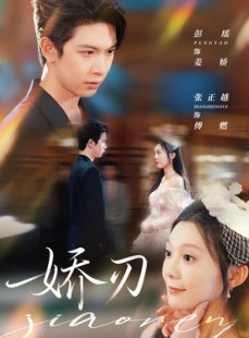 短剧《娇刃》81集短剧网盘资源免费观看