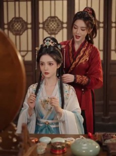 短剧《读心满级：我和闺蜜掀翻剧本》30集短剧在线解锁全集观看