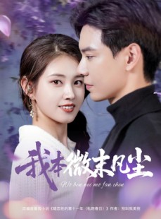 短剧《我本微末凡尘》91集短剧高清全集手机在线观看