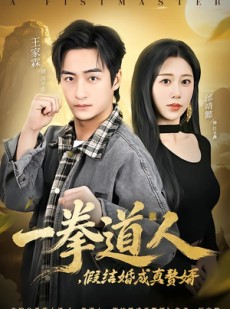 短剧《一拳道人，假结婚成真赘婿》61集短剧在线解锁全集无广告