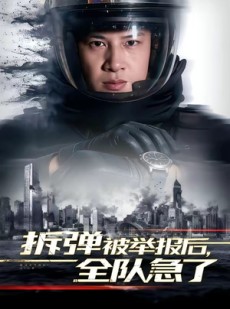短剧《拆弹被举报后，全队急了》50集短剧高清全集免费看