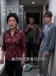 短剧《堂哥结婚，要我白送一套房》47集短剧高清完整版在线看