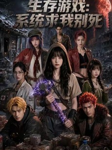 短剧《生存游戏：系统求我别死》60集短剧完整版免费畅享观看