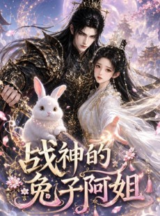 短剧《战神的兔子阿姐》45集短剧超清画质在线观看无阻