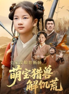 短剧《全家没粮愁断肠萌宝猎兽解饥荒》60集短剧全集资源免费解锁