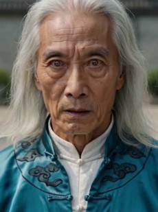 短剧《苍穹一怒镇世间》40集短剧全集畅享高清观影