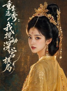 短剧《重生选秀：我搅动深宫棋局》68集短剧全集高清在线免费追