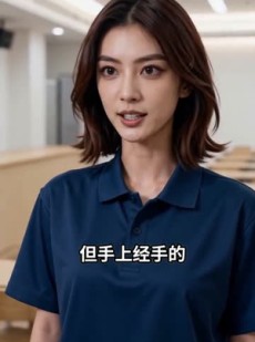 短剧《老公捐了全部工资后悔疯了》55集短剧无删减版免费观看