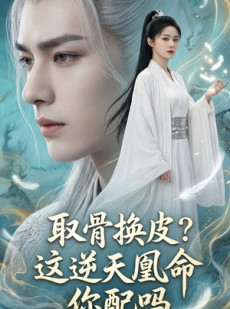 短剧《取骨换皮，这逆天凰命你配吗》104集短剧无删减在线免费看