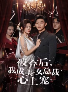 短剧《被弃后，我成美女总裁心上宠》68集短剧一键解锁全集免费观