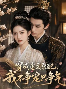 短剧《穿成虐文原配，我不争宠只争气》125集短剧在线解锁全集观看