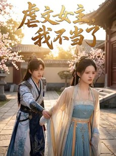 短剧《虐文女主我不当了》22集短剧1080P在线免费看全集