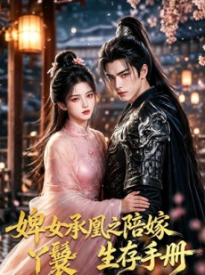 短剧《婢女承凰之陪嫁丫鬟生存手册》70集短剧超清画质在线追
