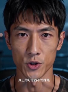 短剧《潮汐帝国》30集短剧全集无删减免费看