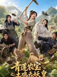 短剧《青莲农宝之土鸡吞妖皇》96集短剧免费畅享完整剧情