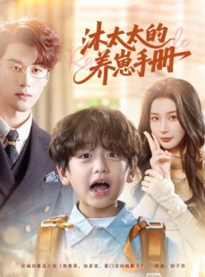 短剧《沐太太的养崽手册》80集短剧无广告全集免费看