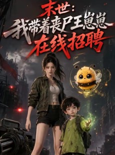 短剧《末世：我带着丧尸王崽崽在线招聘》87集短剧1080P在线免费看全集