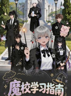 短剧《魔校学习指南》59集短剧超清在线观看全集版