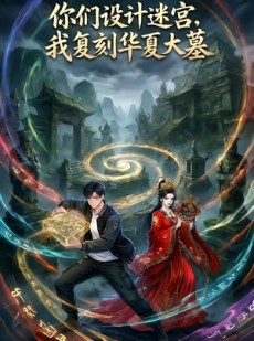 短剧《你们设计迷宫，我复刻华夏大墓第一季》60集短剧高清在线观看无广告